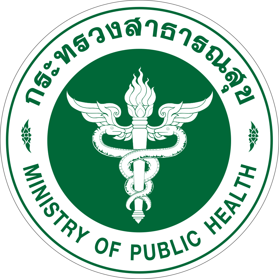 MOPH Logo